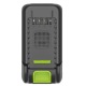 Аккумулятор High Power G40HP2 для техники GreenWorks 40 В в Севастополе