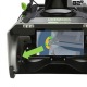 Снегоуборщик аккумуляторный GreenWorks 2603307UH 8 Ач в Севастополе