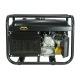 Бензогенератор Habert HT2500B 2 кВт в Севастополе