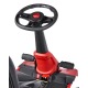 Садовый райдер Elitech МА 4876 (E1610.004.00) в Севастополе