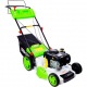 Газонокосилка бензиновая RedVerg RD-GLM510GS-BS в Севастополе