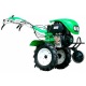 Мотоблок Aurora Space-Yard 1000D Smart в Севастополе