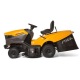 Садовый минитрактор Stiga Estate 5102 HW в Севастополе