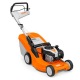 Газонокосилка бензиновая Stihl RM 448 TC в Севастополе