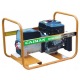 Бензогенератор Caiman Tristar 6510EX 5.8 кВт в Севастополе