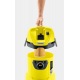Хозяйственный пылесос Karcher WD 3 Battery в Севастополе