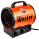 Тепловентилятор электрический Wester TB-5000 в Севастополе