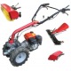 Мотоблок SunGarden MF 360 R с двигателем Robin-Subaru в Севастополе