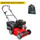 Бензиновый вертикуттер MTD OPTIMA 38 VO в Севастополе