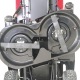 Садовый минитрактор EVOline TRG 84 CM в Севастополе