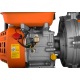 Бензиновая мотопомпа Sturm BP8760VD в Севастополе
