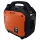 Бензиновый генератор инверторный EVOline BQH 3300 E 2.7 кВт в Севастополе