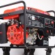 Сварочный генератор Patriot Power SRFW-210E 4 кВт в Севастополе