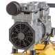 Компрессор воздушный безмасляный Denzel DLS950/24 в Севастополе