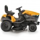 Садовый минитрактор Stiga Tornado 4108 H в Севастополе