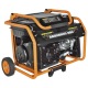 Бензогенератор Carver PPG-8000ЕM 6 кВт в Севастополе