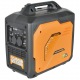 Бензиновый генератор инверторный Carver PPG-3500IS 2.5 кВт в Севастополе