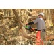 Аккумуляторная пила GreenWorks GD80CS50K2-18&quot; в Севастополе
