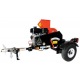 Измельчитель бензиновый Echo Bear Cat CH4400+ПСМ в Севастополе