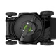 Газонокосилка аккумуляторная GreenWorks GD40LM411 (без аккумулятора и зарядного устройства) в Севастополе