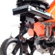 Бензиновый культиватор Patriot T 5,0/600F PG Arizona в Севастополе