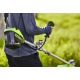 Аккумуляторный триммер GreenWorks GD60BCB (без аккумулятора и зарядного устройства) в Севастополе