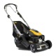 Газонокосилка бензиновая Stiga Twinclip 955 V в Севастополе