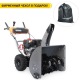 Снегоуборщик Villartec WB9066E в Севастополе