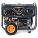Бензогенератор Helmut LS 6500EA 6 кВт в Севастополе