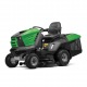 Садовый минитрактор Caiman Comodo Max 4WD 107D2C2 в Севастополе