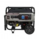Бензогенератор Loncin LC10000D-S 7.7 кВт в Севастополе