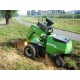 Измельчитель пней Laski F 500 HD в Севастополе