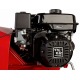 Культиватор Eurosystems Euro-5 EVO RM Loncin TM60 в Севастополе