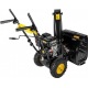 Бензиновый снегоуборщик Huter SGC 4100 в Севастополе