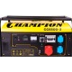Бензогенератор Champion GG6500-3 4.9 кВт в Севастополе