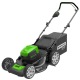Газонокосилка аккумуляторная GreenWorks GD80LM46K4 в Севастополе