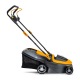Газонокосилка аккумуляторная Stiga Collector 136e Kit в Севастополе