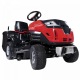 Садовый минитрактор Efco EF 102R/19 K V в Севастополе