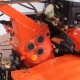 Мотоблок Patriot Т7,0/1150 2FB PG Ontario PRO в Севастополе