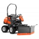 Садовый райдер Husqvarna P525DX в Севастополе