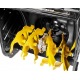 Бензиновый снегоуборщик Huter SGC 4100 в Севастополе