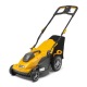 Газонокосилка электрическая Stiga Combi 340c в Севастополе