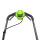 Газонокосилка аккумуляторная GreenWorks GD40LM411 4 Ач в Севастополе
