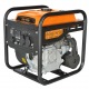 Бензогенератор инверторный Carver PPG-3900I 3 кВт в Севастополе
