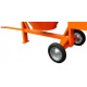 Бетоносмеситель Zitrek ZBR 600/380V (Бетономешалка Zitrek ZBR 600/380V) в Севастополе