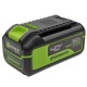Аккумулятор High Power G40HP5 для техники GreenWorks 40 В в Севастополе