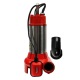 Фекальный насос Quattro Elementi Sewage 1100F Ci-Cut в Севастополе