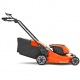 Газонокосилка аккумуляторная Husqvarna LC 347iV в Севастополе