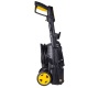 Мойка высокого давления Huter W195-PW Smart Professional в Севастополе