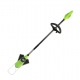 Аккумуляторный триммер GreenWorks G24LT25K2, 2 Ач, 24 V в Севастополе